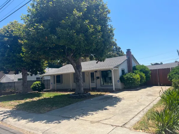 2082 Randolph Dr, San Jose, CA 95128