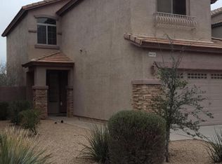 16626 S Magenta Rd, Phoenix, AZ 85048