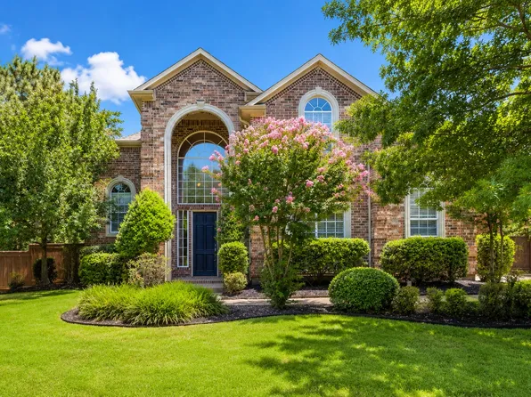 1112 Longford Cir, Southlake, TX 76092