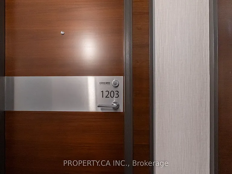 10 Capreol Ct #1203 — Photo 12