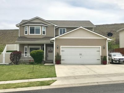 1225 SW Latour Peak St, Pullman, WA, 99163
