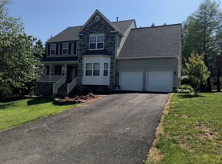 1 Legal Ct, Stafford, VA 22554