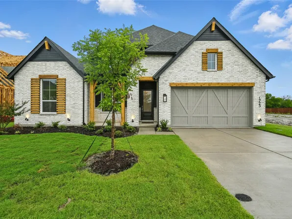 1723 Grenache Dr, Rockwall, TX 75032