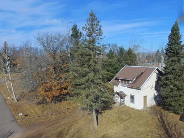 7526 Water St, Danbury, WI 54830