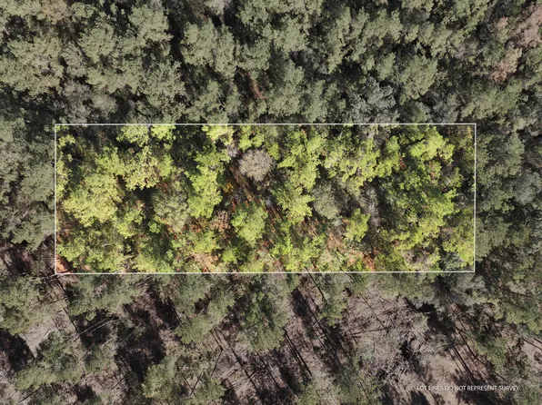 1.08 Mol Ac Old Hwy #24-20, Mc Lain, MS 39456