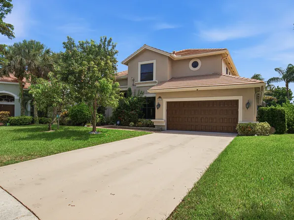 10210 Lexington Estates Boulevard, Boca Raton, FL 33428