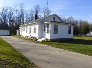 503 3rd Ave, DOWAGIAC, MI 49047