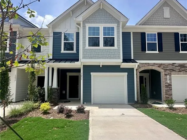 1239 Hammond Dr, Mebane, NC 27302