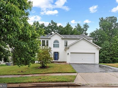 8132 Rose Haven Rd, Baltimore, MD, 21237
