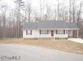 2509 8th Oaks, High Point, NC 27263