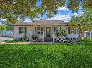 6342 Big Oaks Dr, Conroe, TX 77385