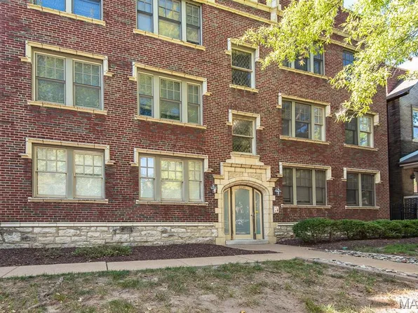 4228 McPherson Ave APT 312, Saint Louis, MO 63108