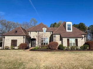 285 Huntington Dr, Rossville, TN 38066
