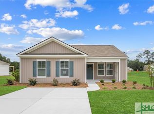 133 Ponderosa Loop, Rincon, GA 31326