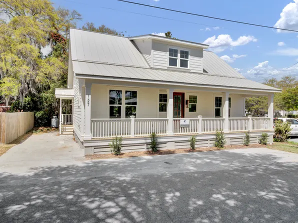 127 Rose Ln, Mount Pleasant, SC 29464