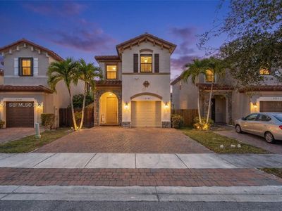 3747 NE 1st St, Homestead, FL, 33033