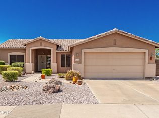 9319 E Fox St, Mesa, AZ 85207