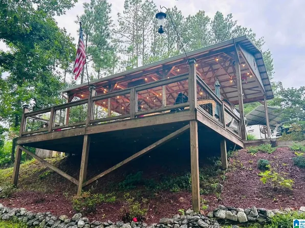 385 Foster Cove Dr #23, Lineville, AL 36266