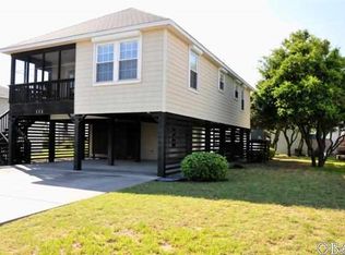 111 Baker Ave LOT 18-17, Kill Devil Hills, NC 27948