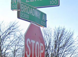 2217-2219 N Broadway Ave, Oklahoma City, OK 73103