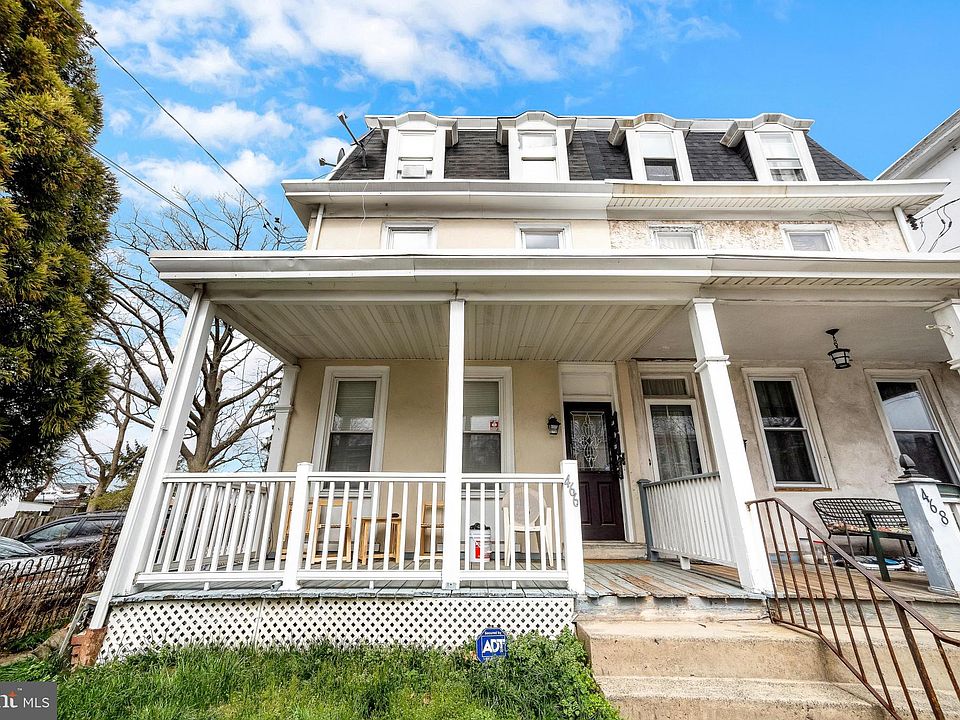 466 Green Ln, Philadelphia, PA 19128 | Zillow