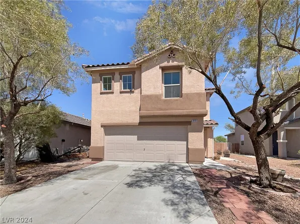 8404 Wildheart Ranch St, Las Vegas, NV 89131