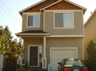 4494 SE Chelsea Ln, Hillsboro, OR 97123