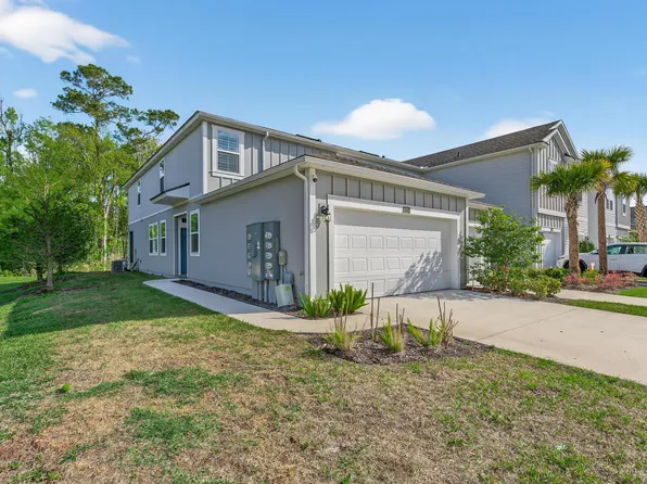 45 Seaport Breeze Rd, Saint Augustine, FL