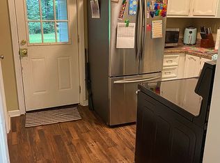 6640 E Old Highway 82, Maben, MS 39750