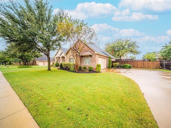 115 Fairway Dr, Waxahachie, TX 75165