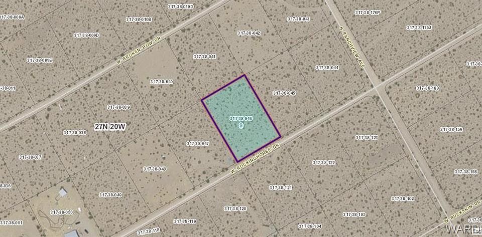 1st image of 11193 W Rocking Horse Dr