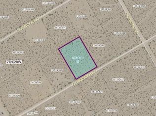 11193 W Rocking Horse Dr, Willow Beach, AZ 86445