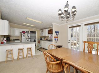 2370 Burnt Chimney Rd, Wirtz, VA 24184