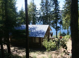 78 S Diamond Park Rd, Coolin, ID 83821