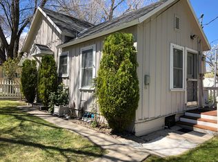 314 W William St, Carson City, NV 89703