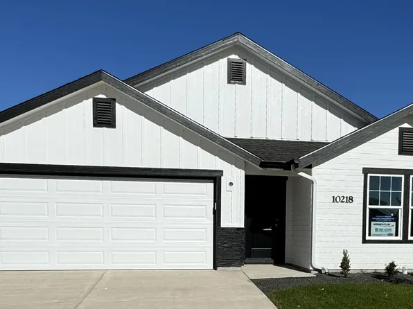 9485 S Geothermal Ave, Kuna, ID 83634