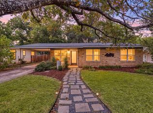 2706 Geraghty Ave, Austin, TX 78757