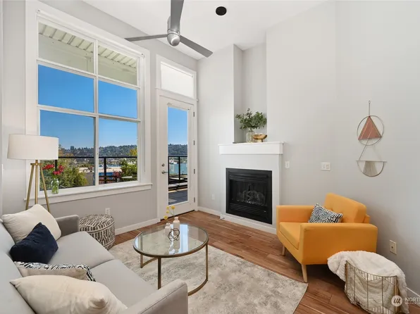 655 Crockett Street #B106, Seattle, WA 98109