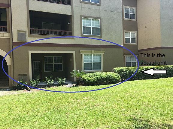 4th image of 1429 Villa Capri Cir APT 108