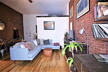 Rented by City Connections Realty