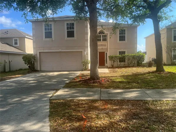 1624 Sterns Dr, Leesburg, FL 34748