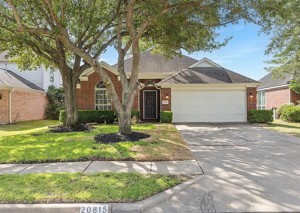 20815 Whitevine Way, Katy, TX 77450 Zillow