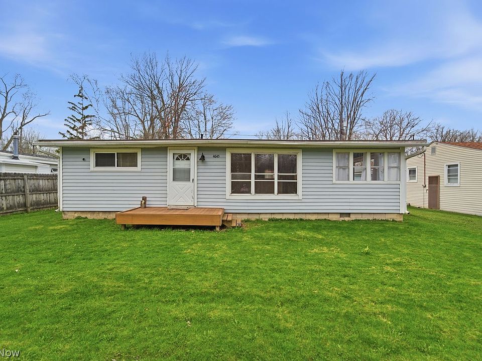1st image of 4645 East Dr
