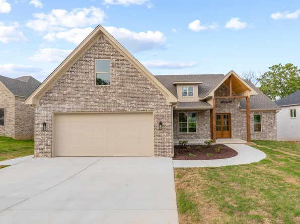 548 Valley Oak Dr, Sherwood, AR 72120