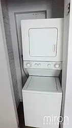 Rented by Miron Properties