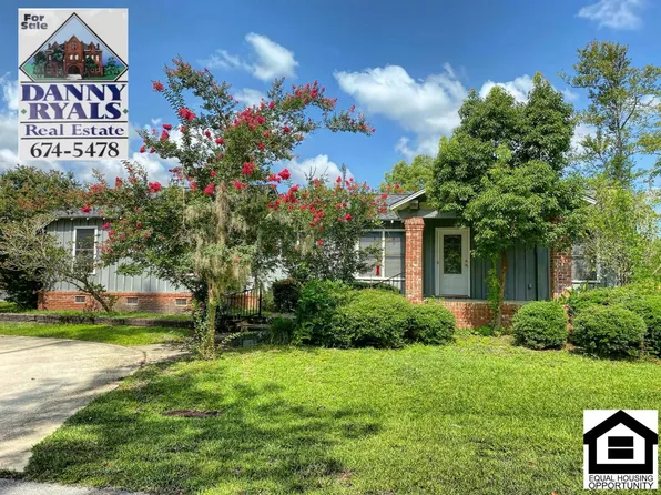 17168 NE Pear St, Blountstown, FL 32424