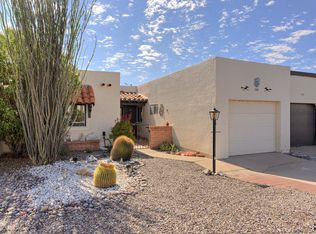 506 W Ocotillo Pl, Green Valley, AZ 85614
