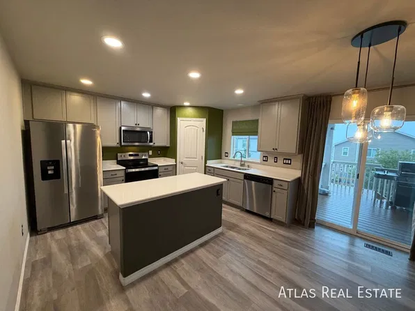 5105 Makalu Dr, Colorado Springs, CO 80924