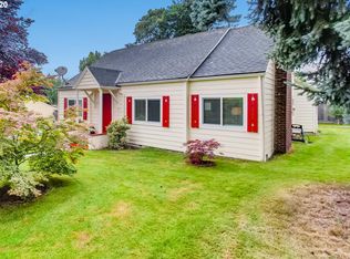 8005 SW Locust St, Tigard, OR 97223