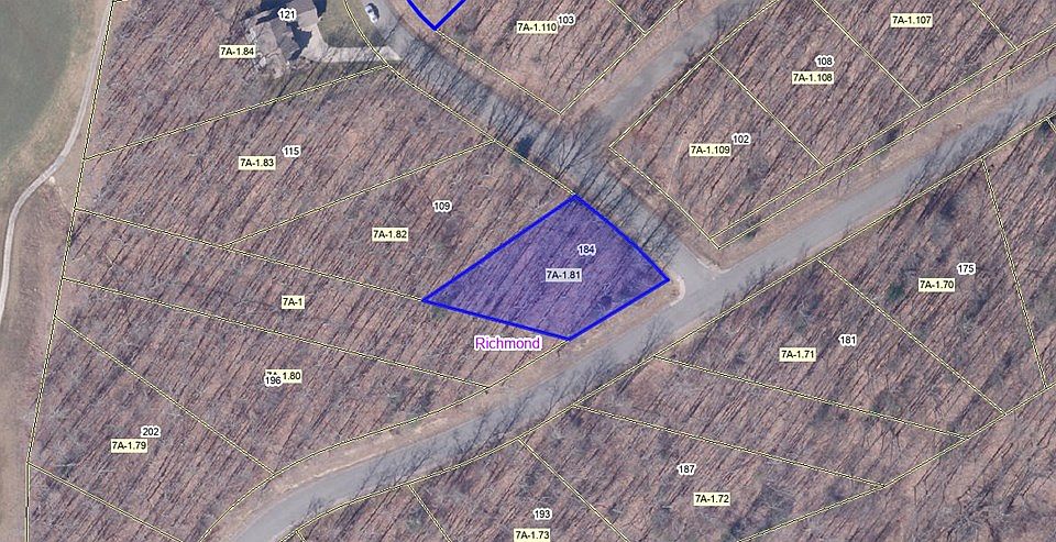 2nd image of 184 Chapelwood